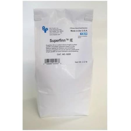 Bio Plas Bio Plas 6225 Superfinn IE Infiltration & Embedding Medium 6225